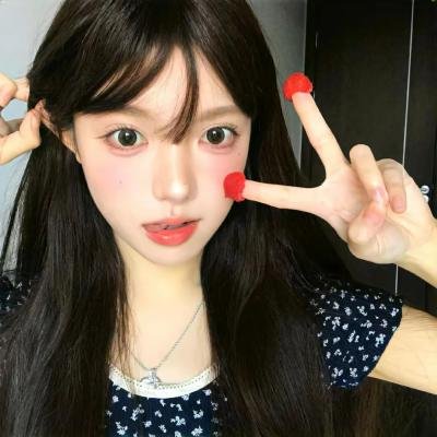 终极女郎